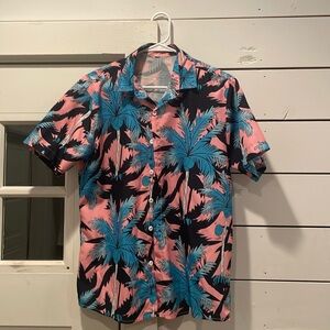 Hawaiian shirt